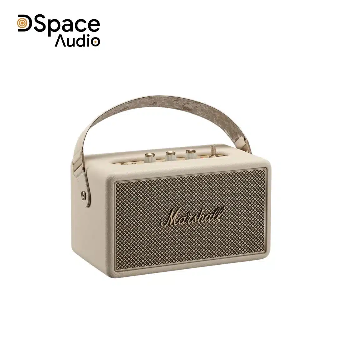 Loa bluetooth di động Marshall Kilburn III - Ảnh 4