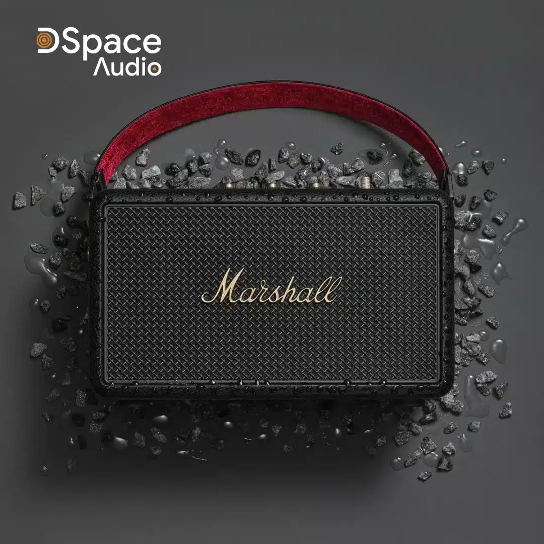 Marshall Kilburn III hỗ trợ các codec âm thanh phổ biến như SBC, LC3 và AAC. Codec LC3 nổi bật với khả năng truyền âm thanh rõ nét hơn ở tốc độ thấp, giúp tiết kiệm pin cho cả loa và thiết bị kết nối.