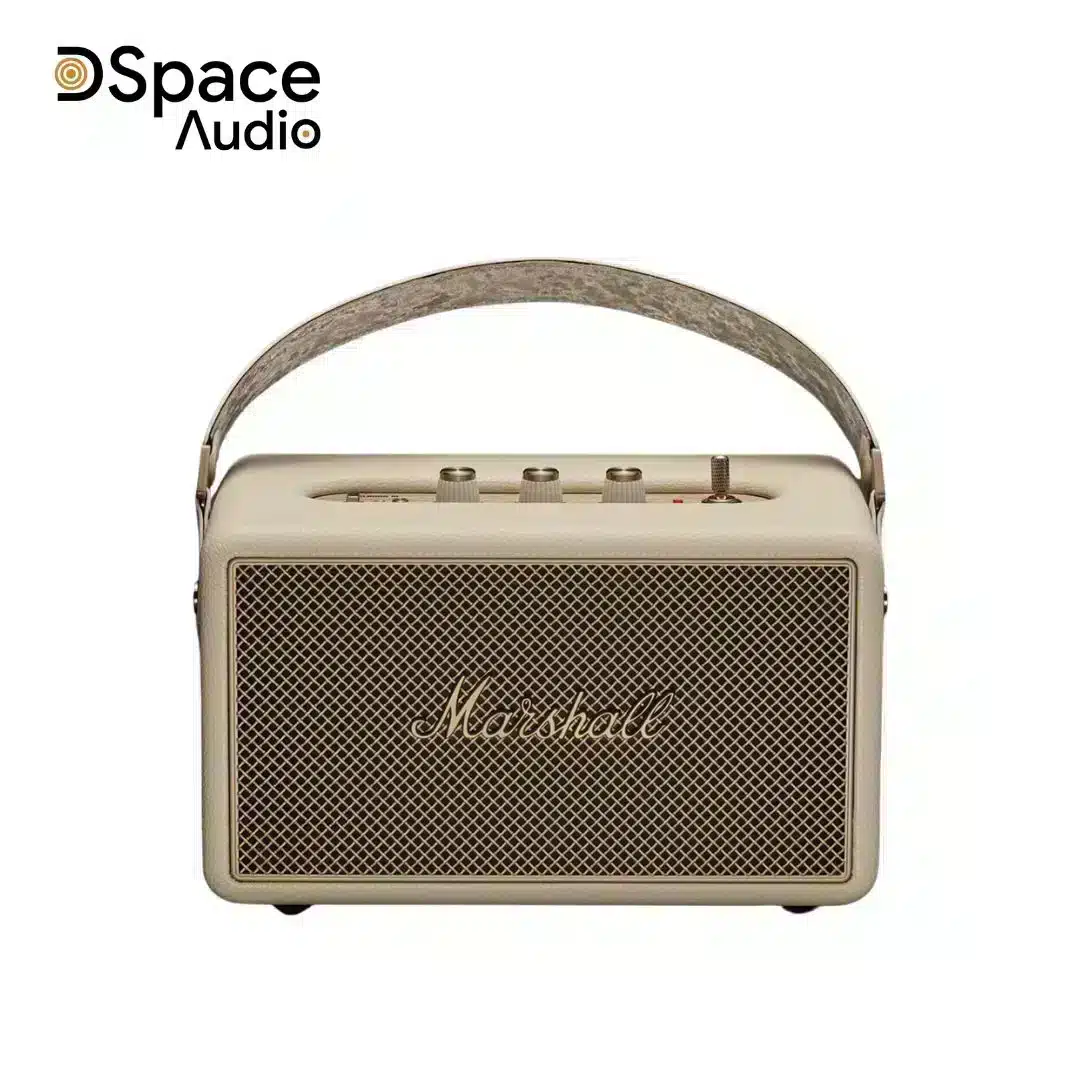 Loa bluetooth di động Marshall Kilburn III - Ảnh 2