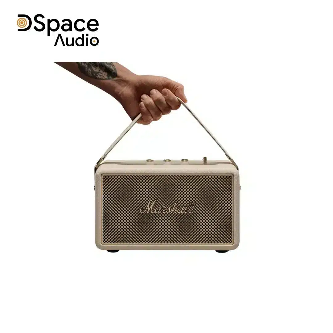 Loa bluetooth di động Marshall Kilburn III - Ảnh 7