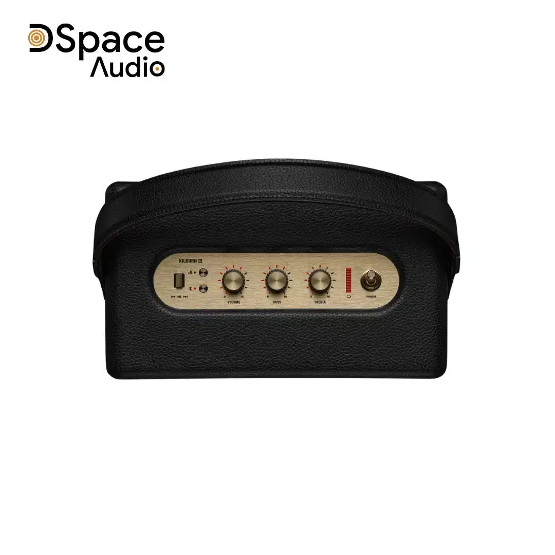 Loa bluetooth di động Marshall Kilburn III - Ảnh 5