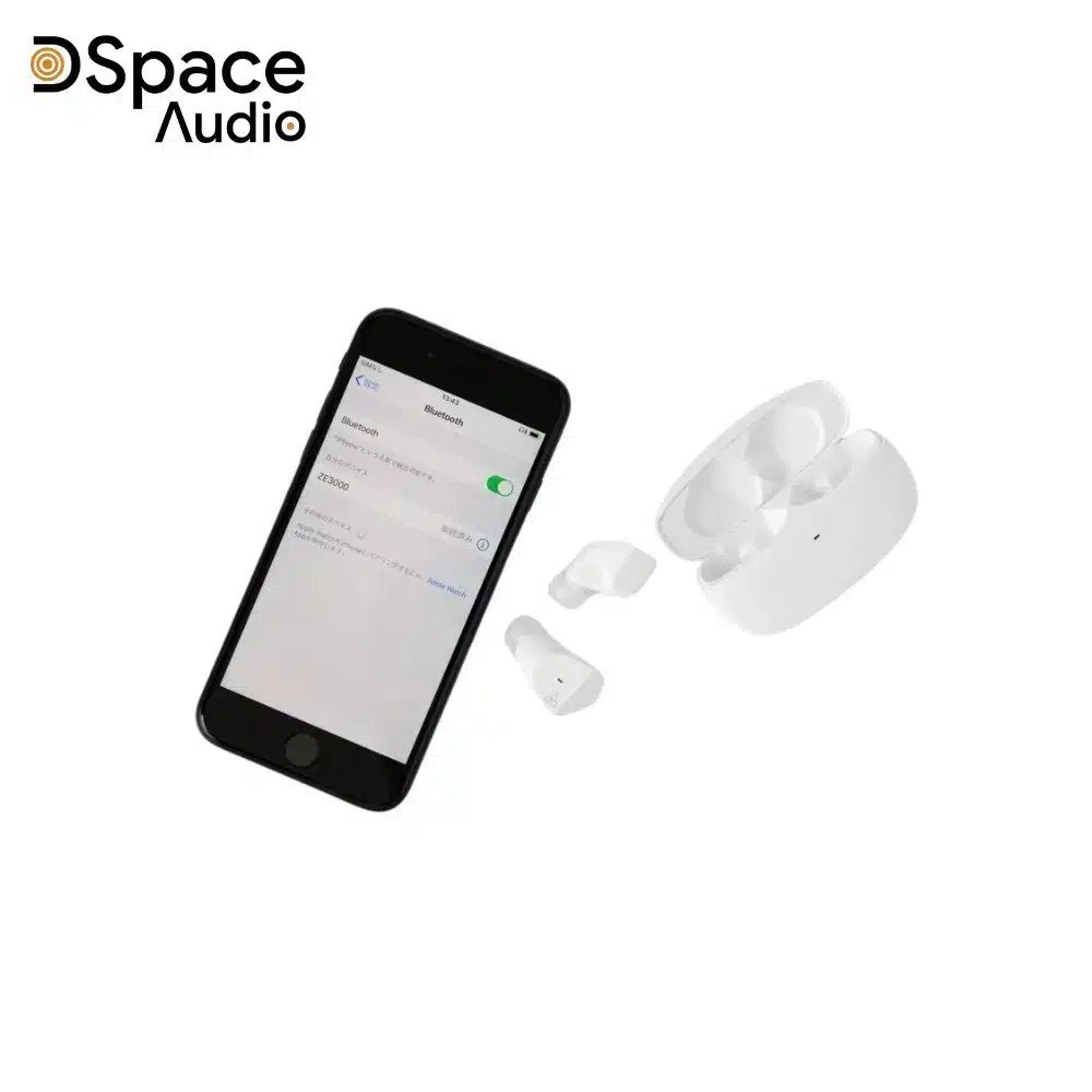final audio ze3000