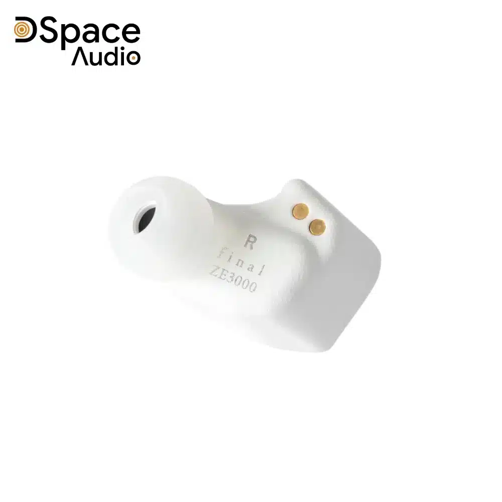 final audio ze3000