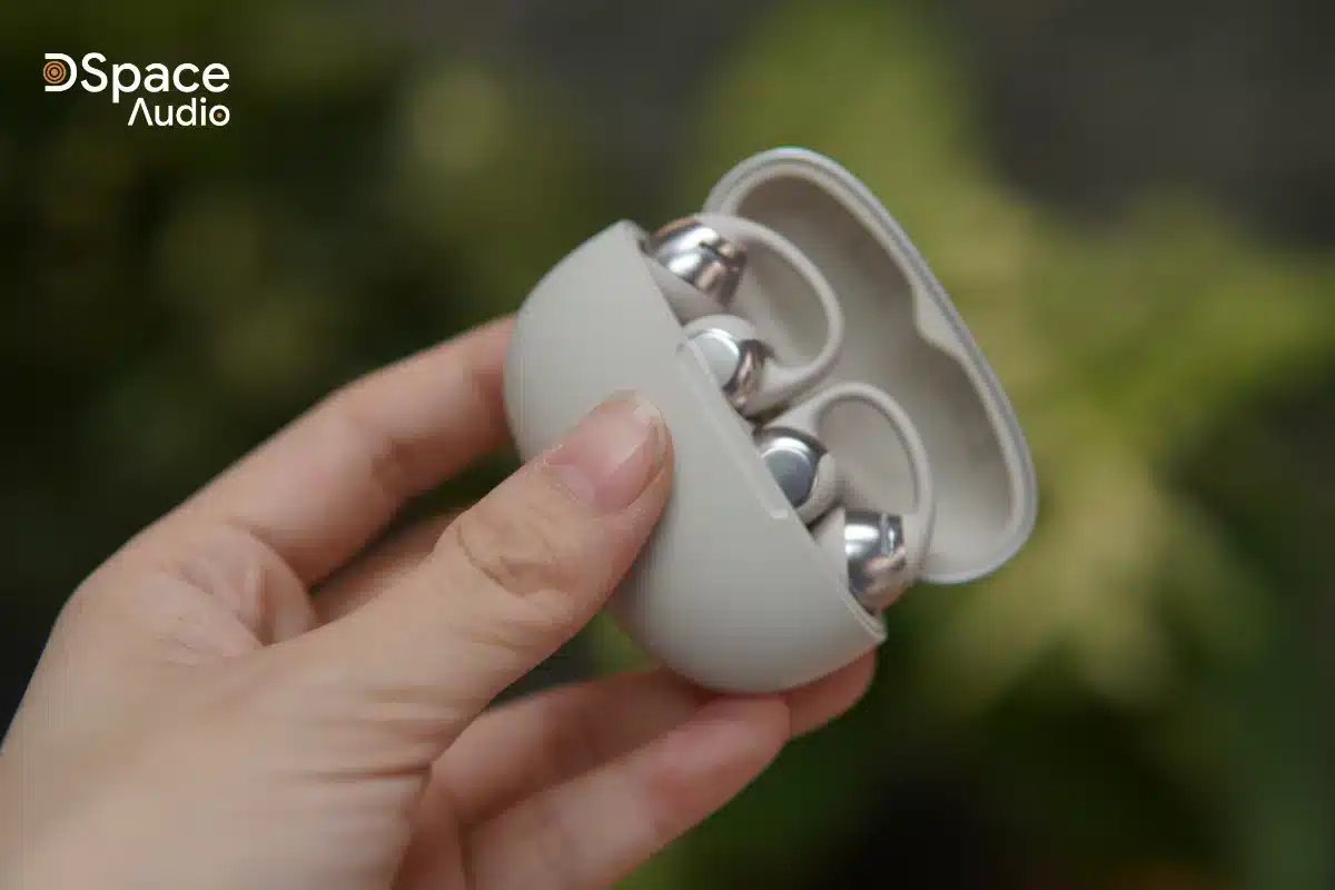 shokz opendots one