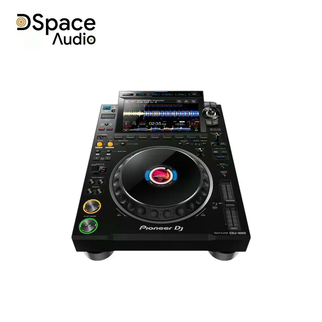 Bàn DJ Pioneer CDJ-3000