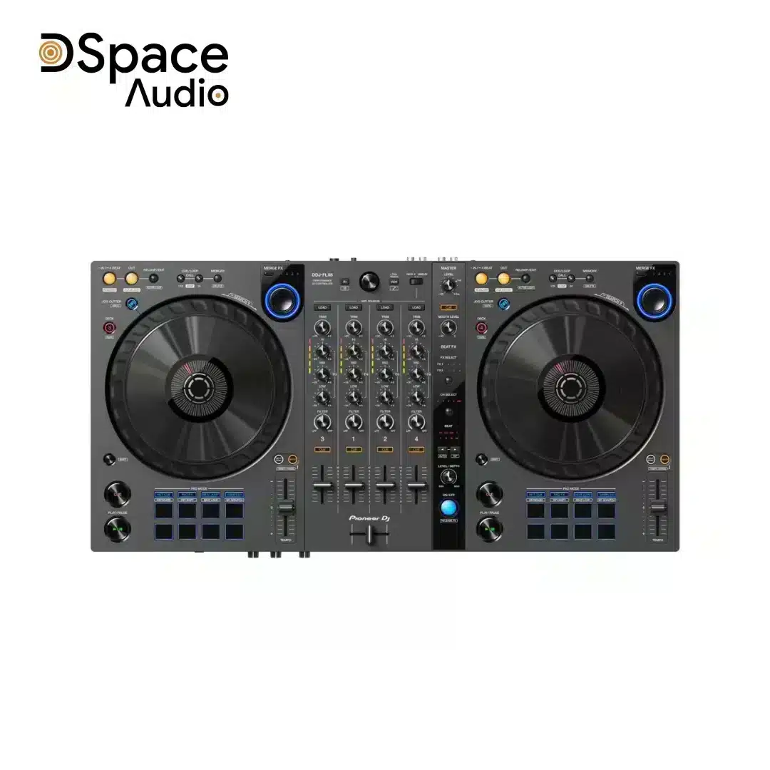 Bàn DJ Pioneer DDJ-FLX6