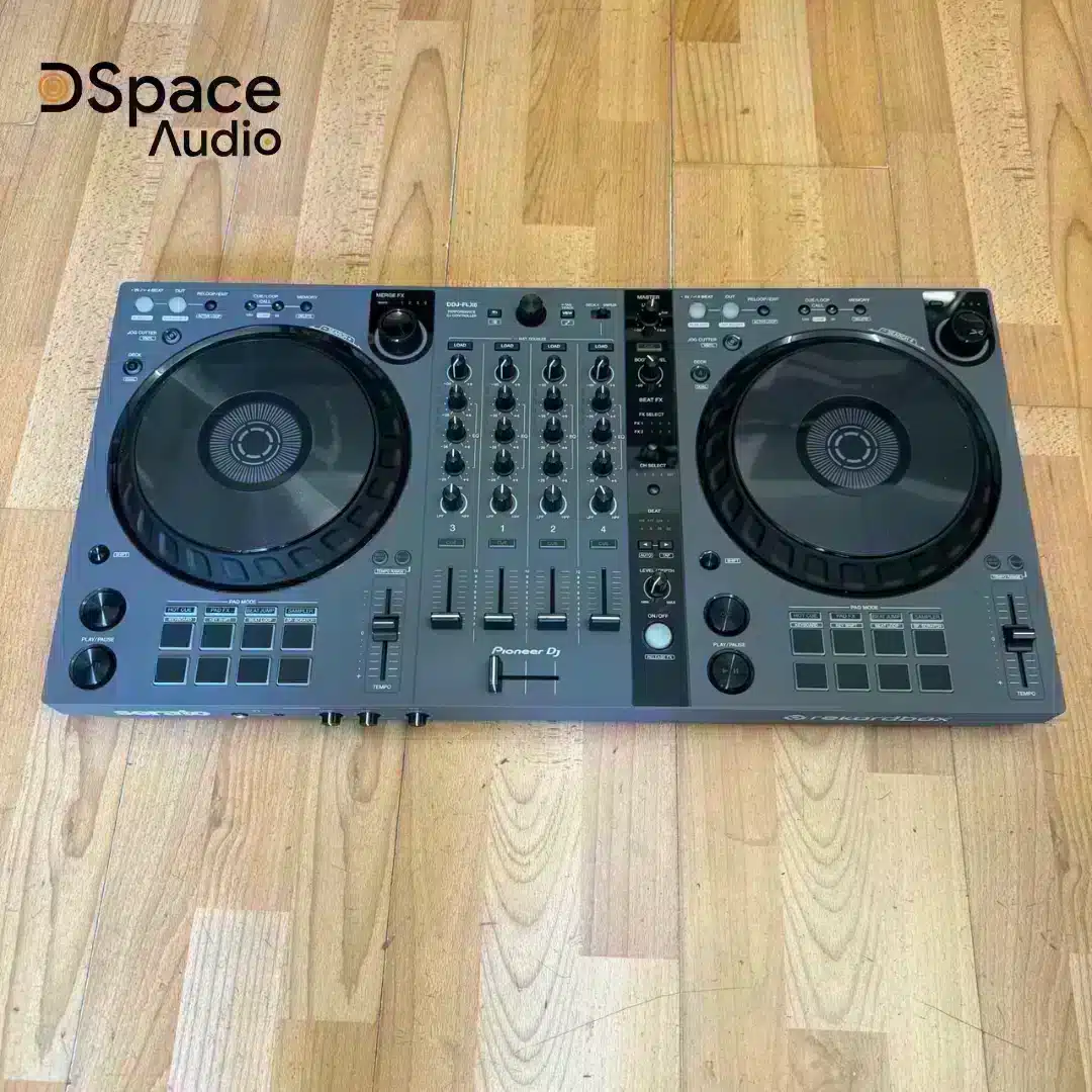 Bàn DJ Pioneer DDJ-FLX6