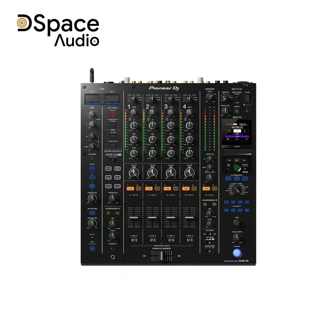 Bàn DJ Pioneer DJM-A9