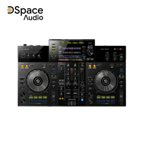 Bàn DJ Pioneer XDJ-RR