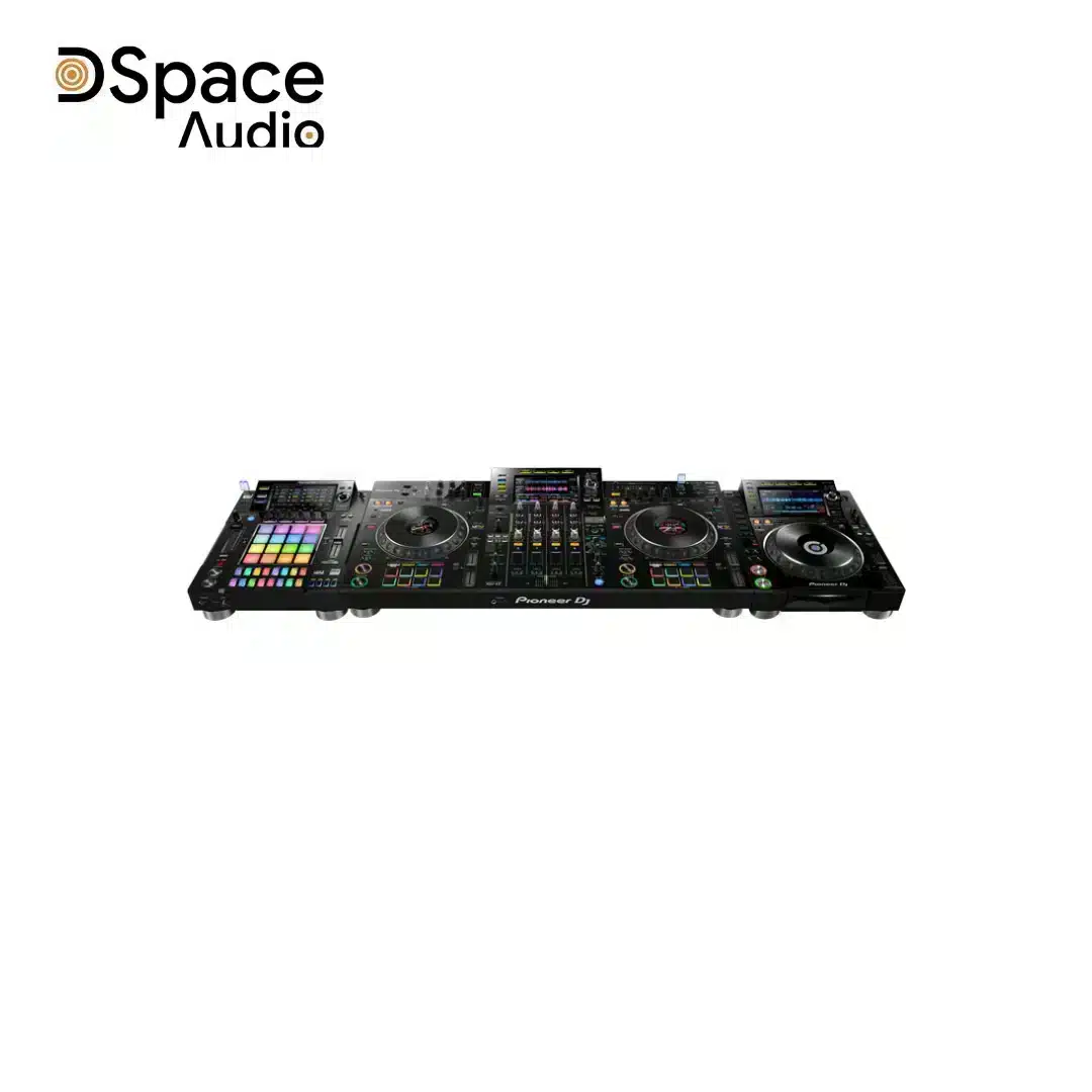 Bàn DJ Pioneer XDJ-XZ