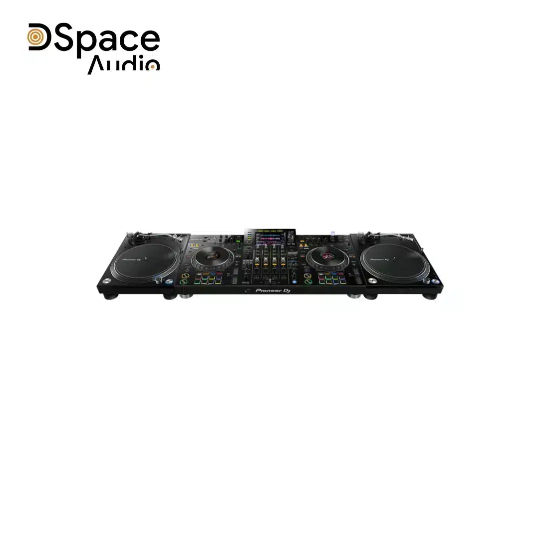 Bàn DJ Pioneer XDJ-XZ
