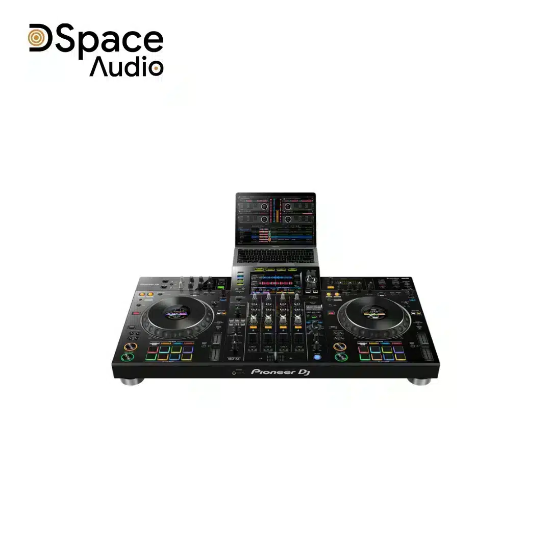 Bàn DJ Pioneer XDJ-XZ