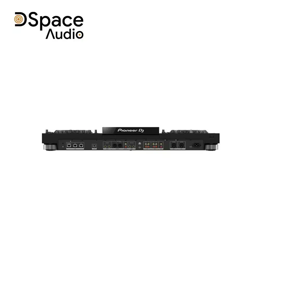 Bàn DJ Pioneer XDJ-XZ