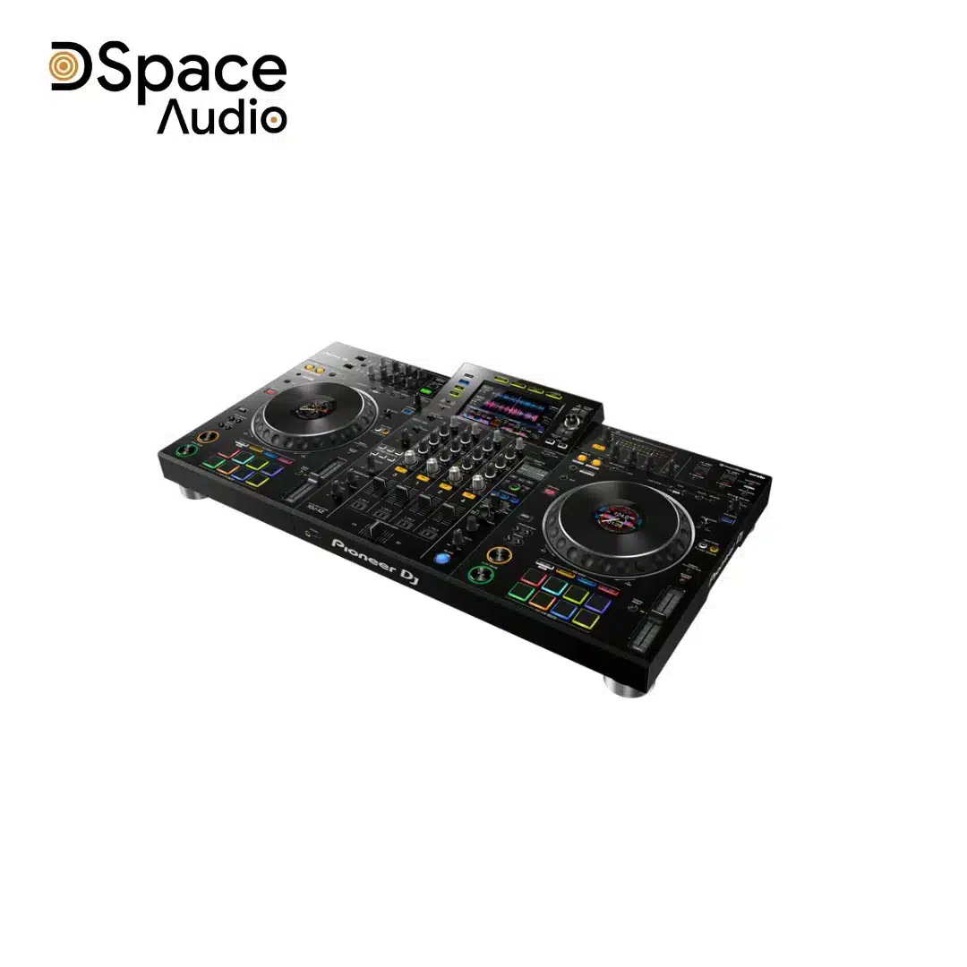 Bàn DJ Pioneer XDJ-XZ