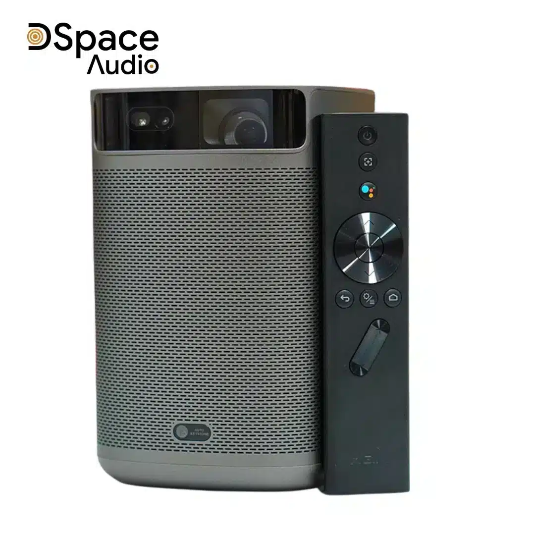 Máy chiếu XGIMI MoGo 2 Pro