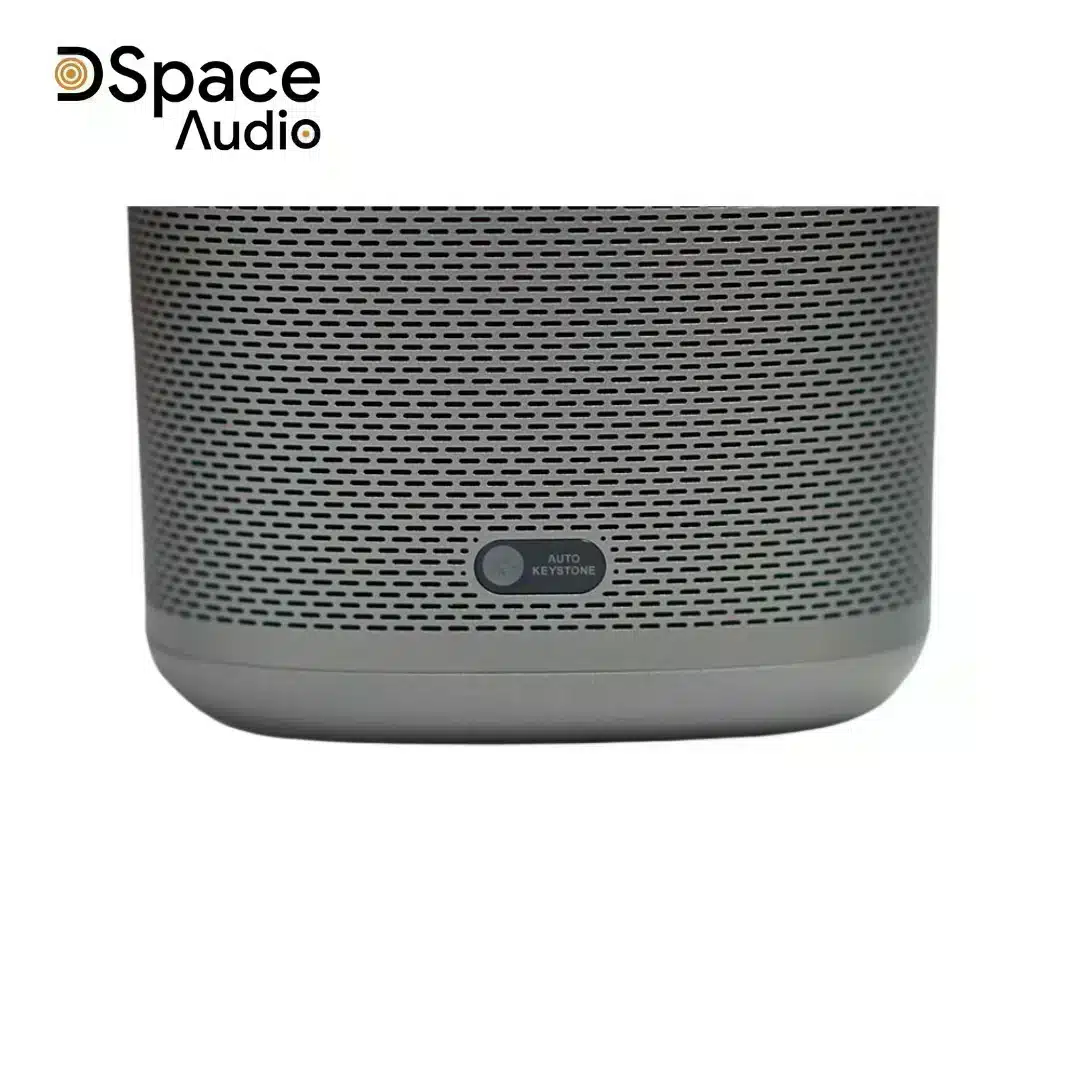 Máy chiếu XGIMI MoGo 2 Pro