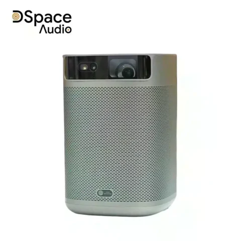 Máy chiếu XGIMI MoGo 2 Pro