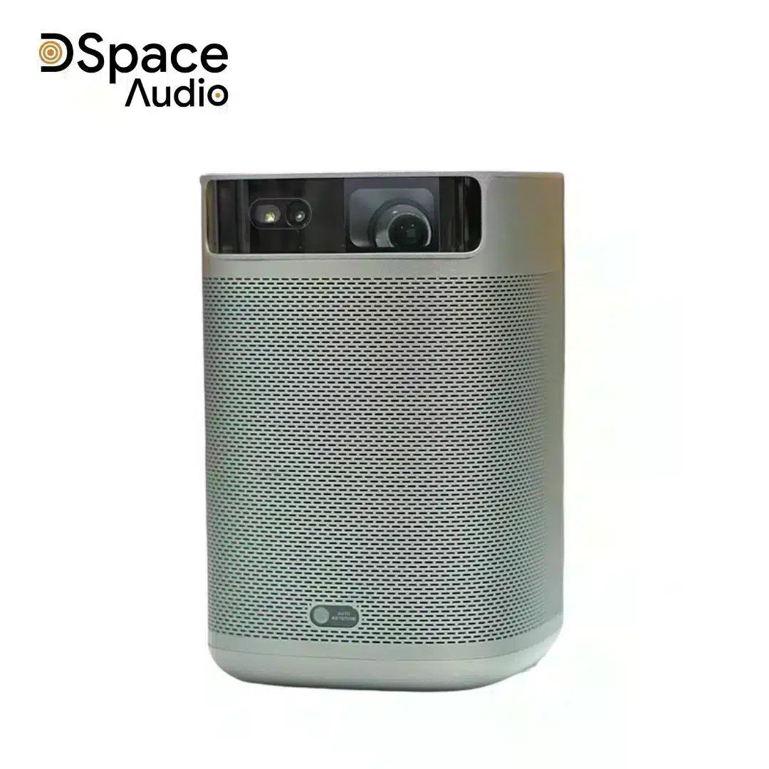 Máy chiếu XGIMI MoGo 2 Pro