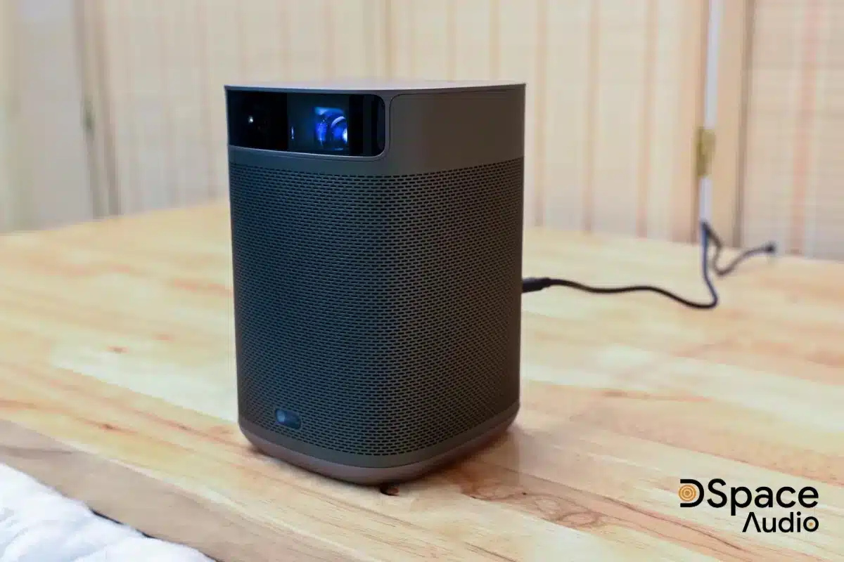 Máy chiếu XGIMI MoGo 2