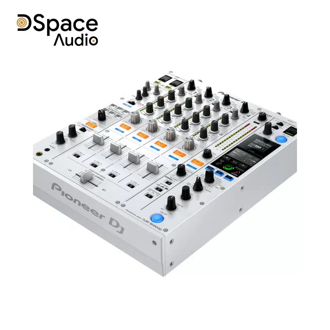Mixer DJ Pioneer DJM-900NXS2