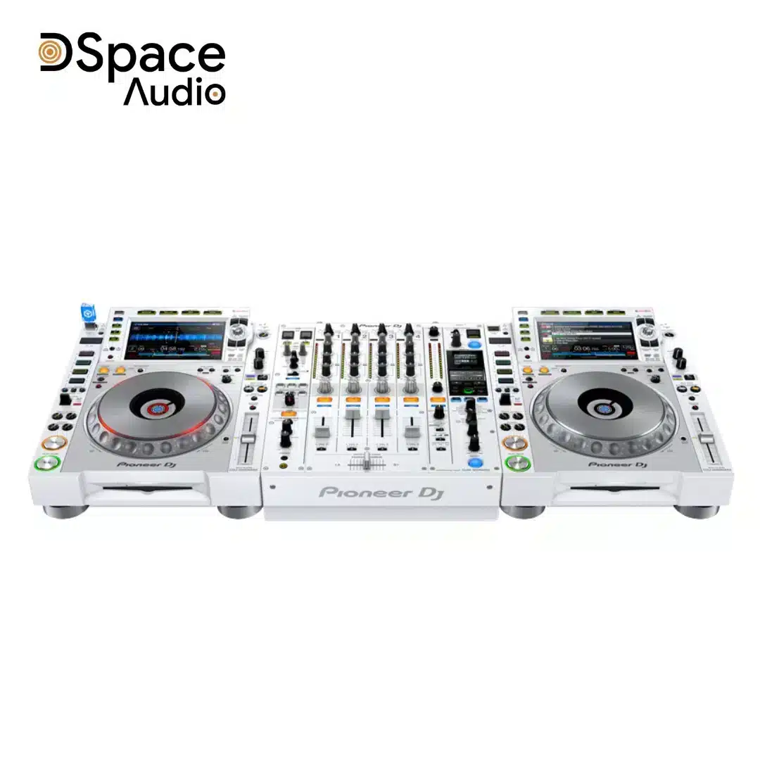 Mixer DJ Pioneer DJM-900NXS2
