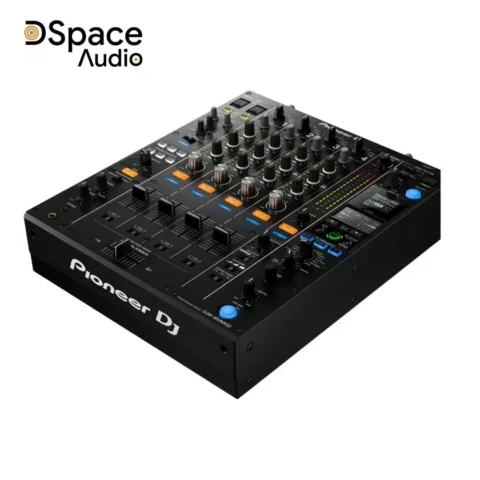 Mixer DJ Pioneer DJM-900NXS2