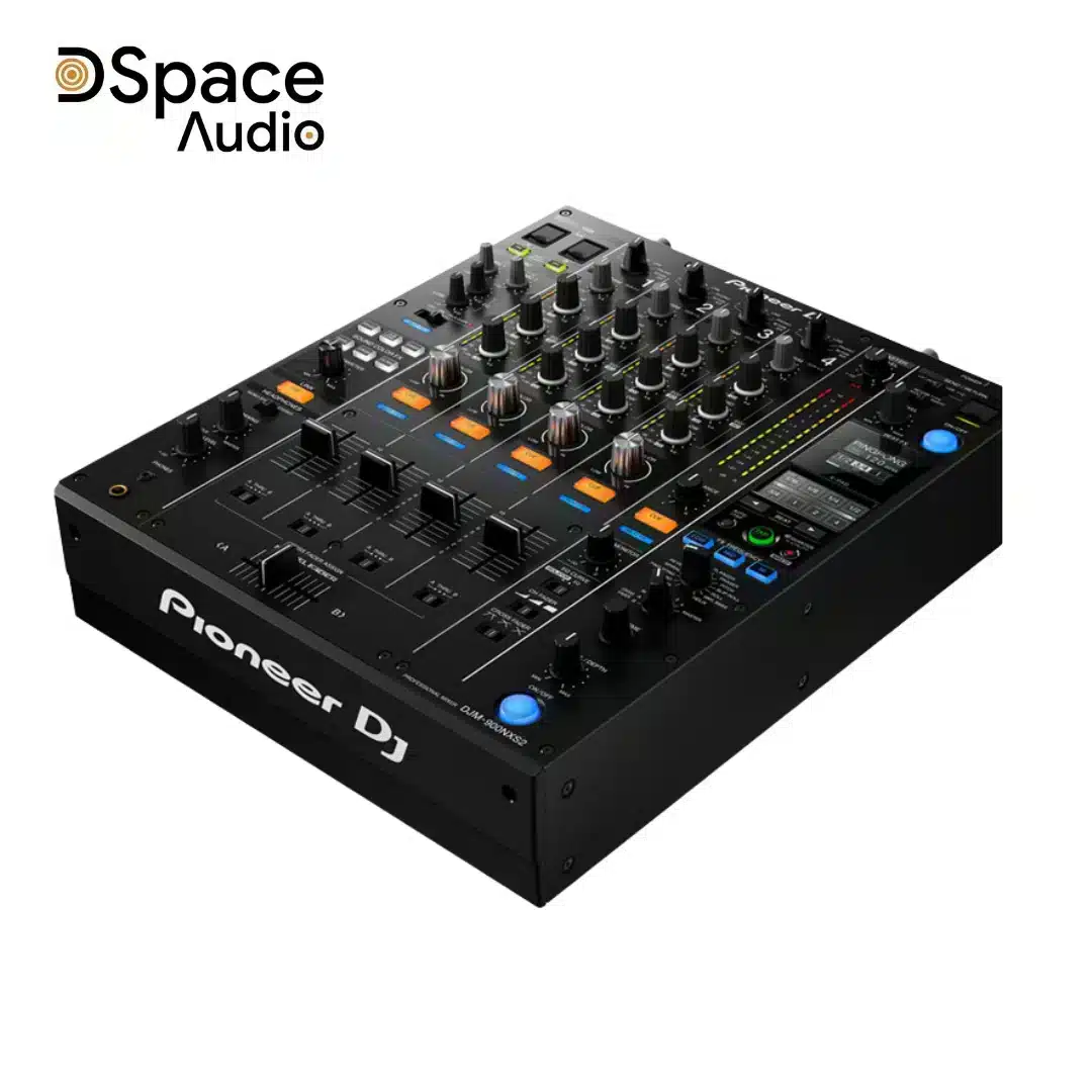 Mixer DJ Pioneer DJM-900NXS2