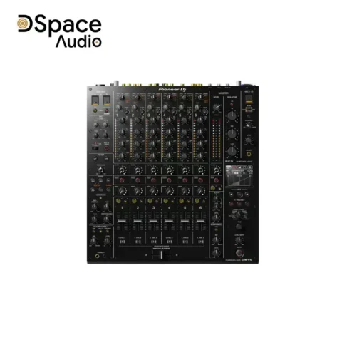 Mixer DJ Pioneer DJM-V10