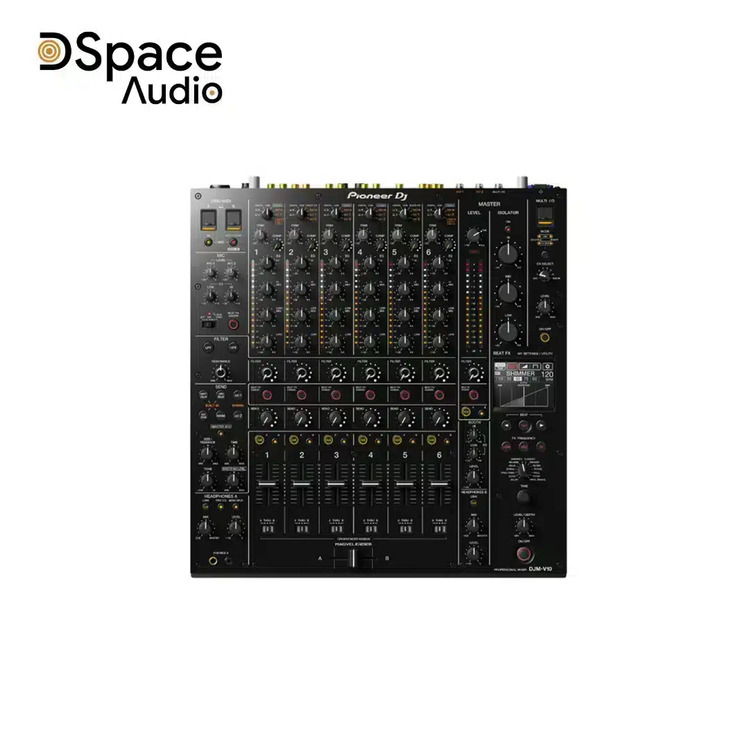 Mixer DJ Pioneer DJM-V10