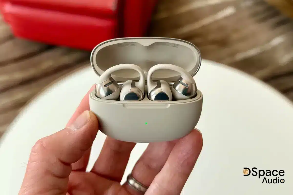 Shokz OpenDots ONE