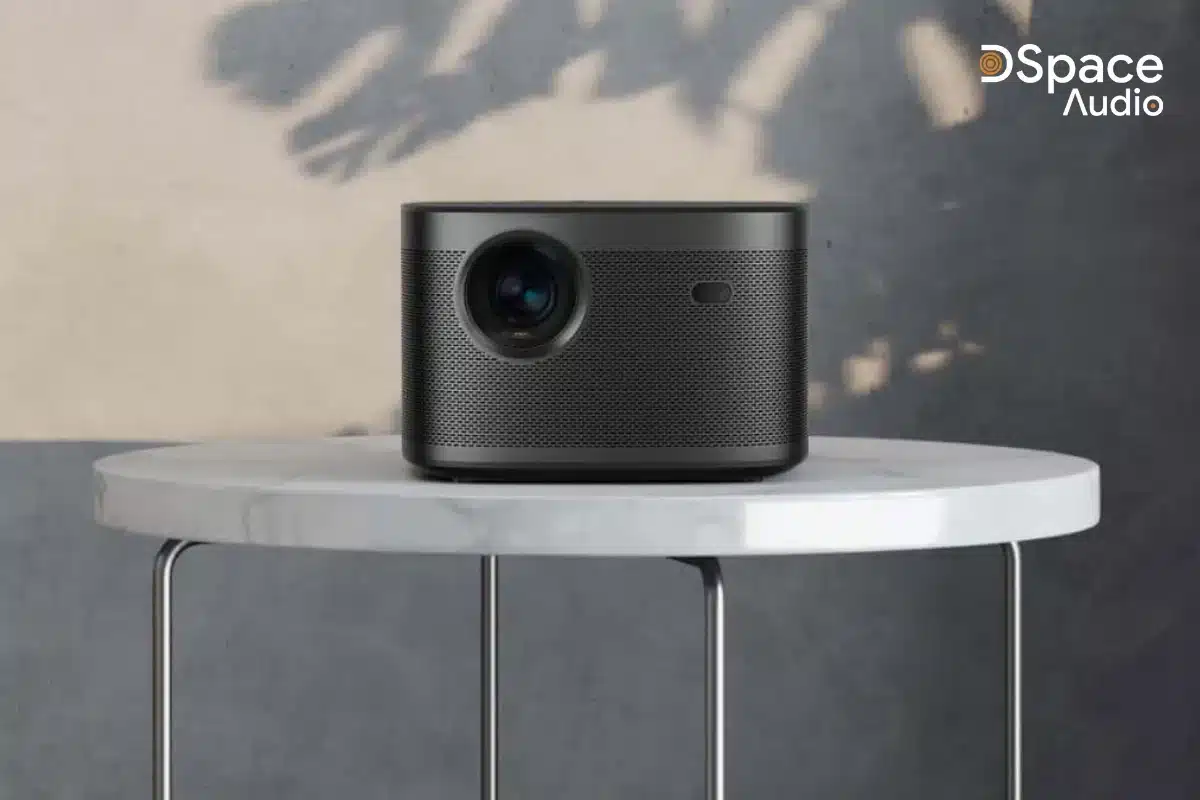 XGIMI Horizon