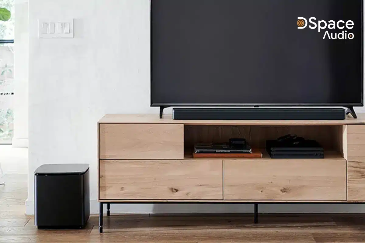 Bose Bass 700