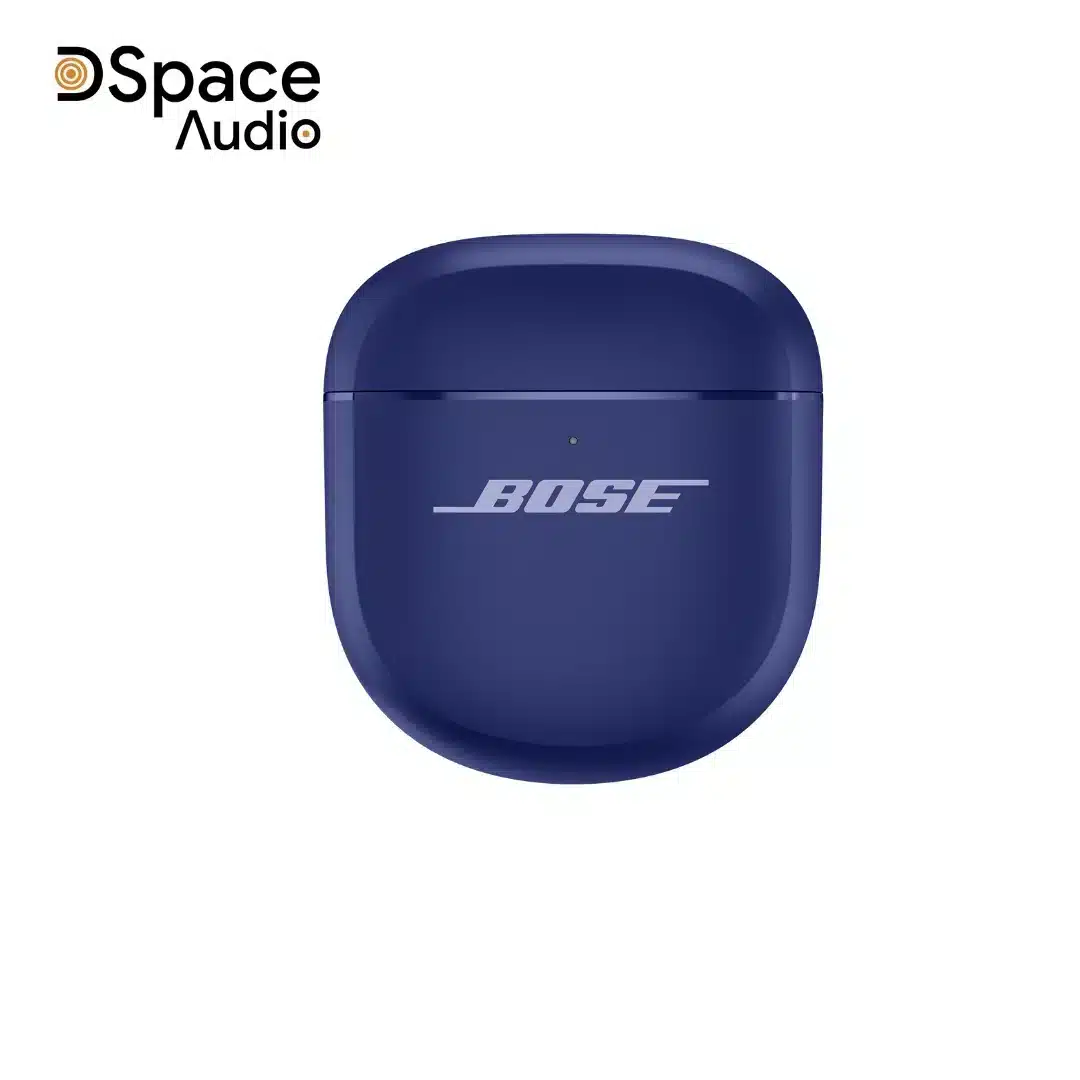 bose qc earbuds midnightviolet