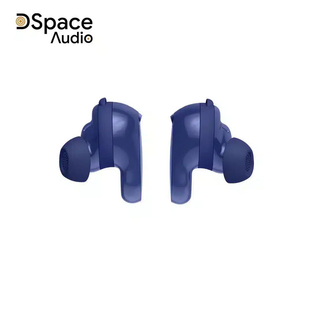 bose qc earbuds midnightviolet