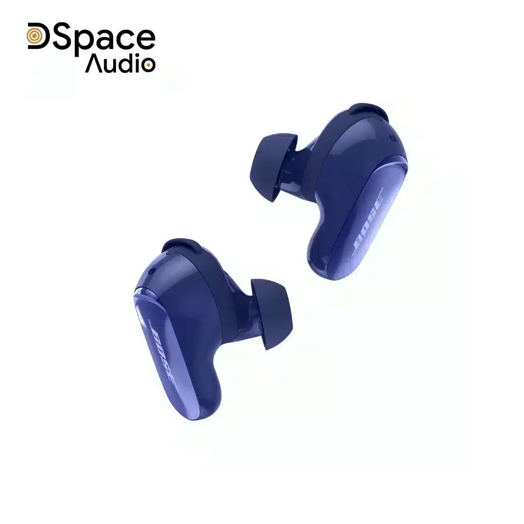 bose qc earbuds midnightviolet