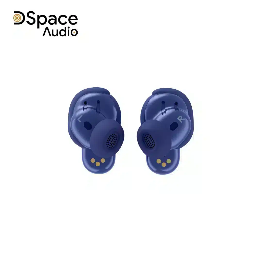 bose qc earbuds midnightviolet