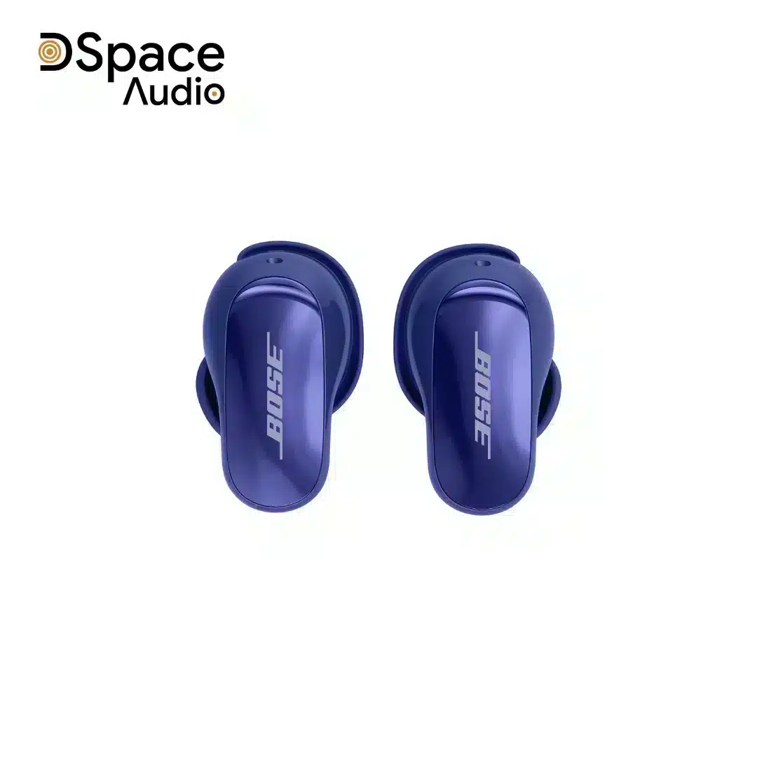 bose qc earbuds midnightviolet