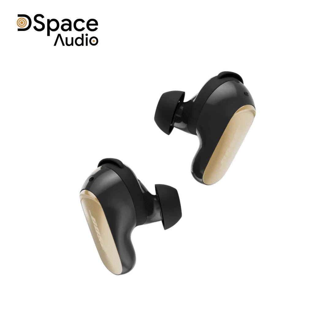 Tai nghe Bose Quietcomfort Ultra Earbuds ( Gen2) - Ảnh 24