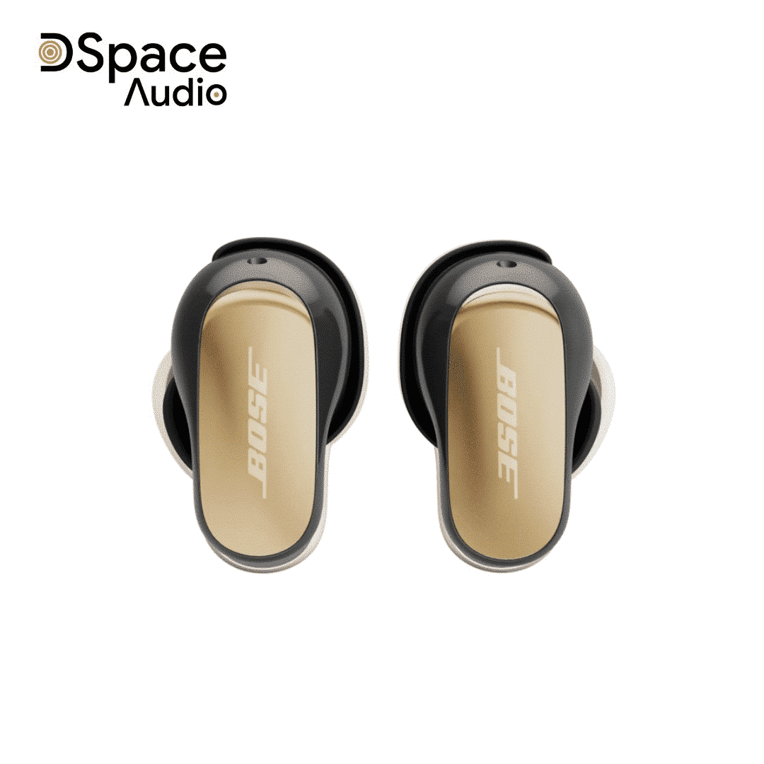 Tai nghe Bose Quietcomfort Ultra Earbuds ( Gen2) - Ảnh 23