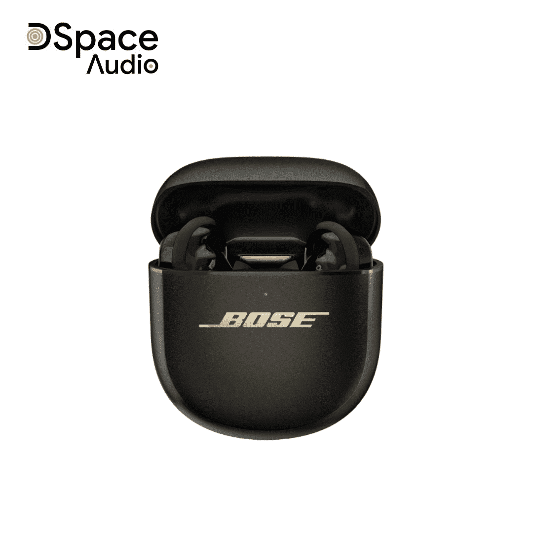 Tai nghe Bose Quietcomfort Ultra Earbuds ( Gen2) - Ảnh 28