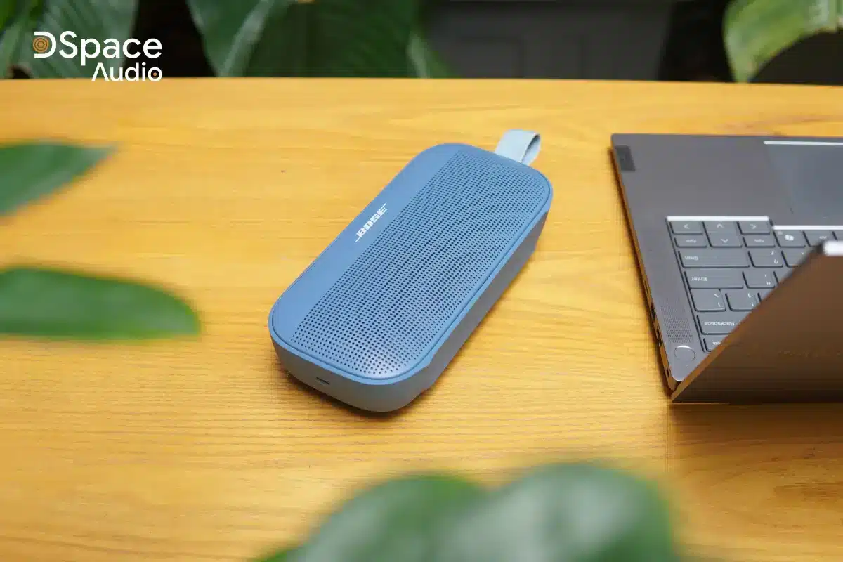 Bose Soundlink Flex 2