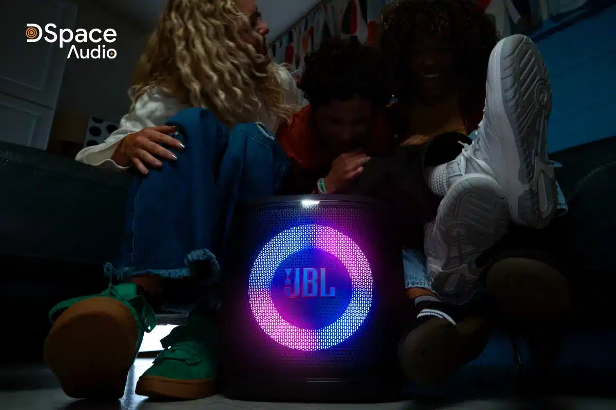 loa soundbar JBL Partybox Encore Essential 2