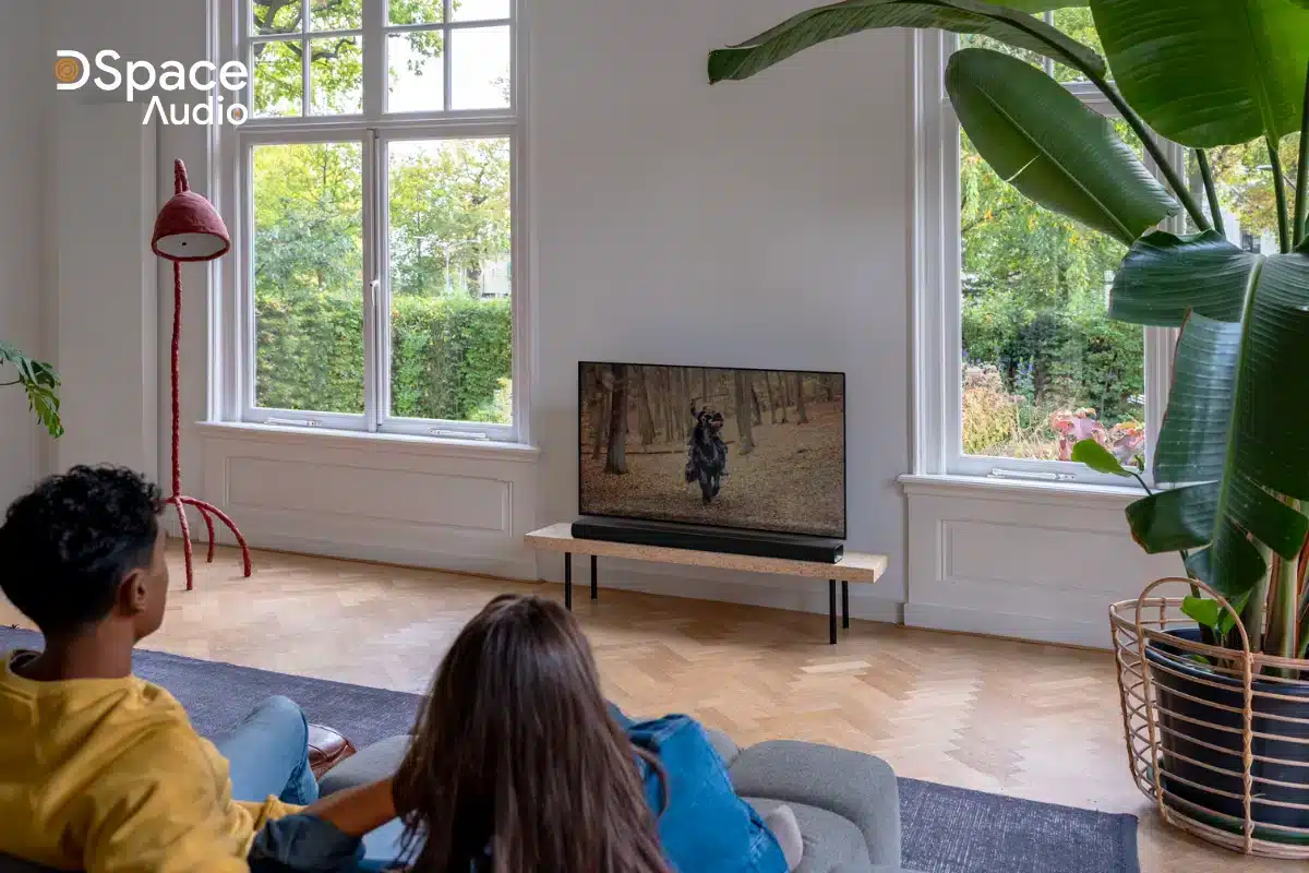 loa soundbar Harman Kardon Enchant 900