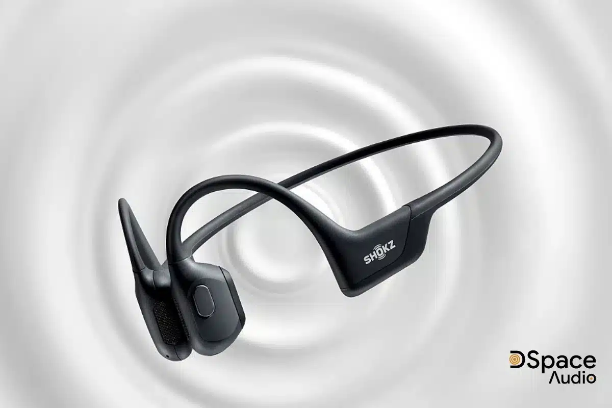 open run pro shokz