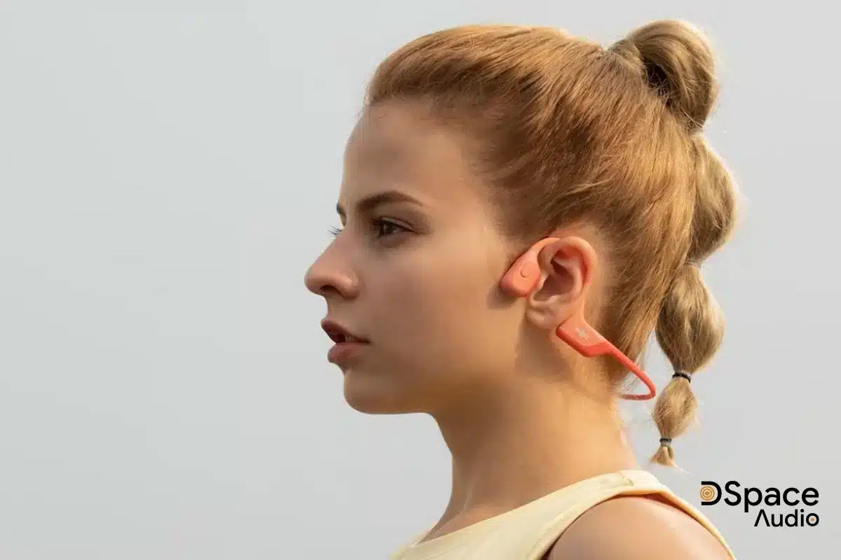 open run pro shokz