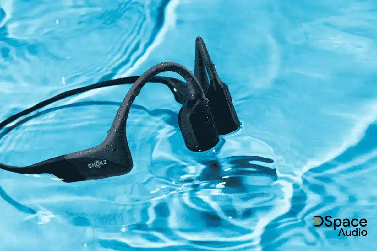 open run shokz