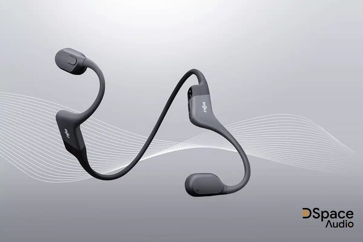 open run shokz