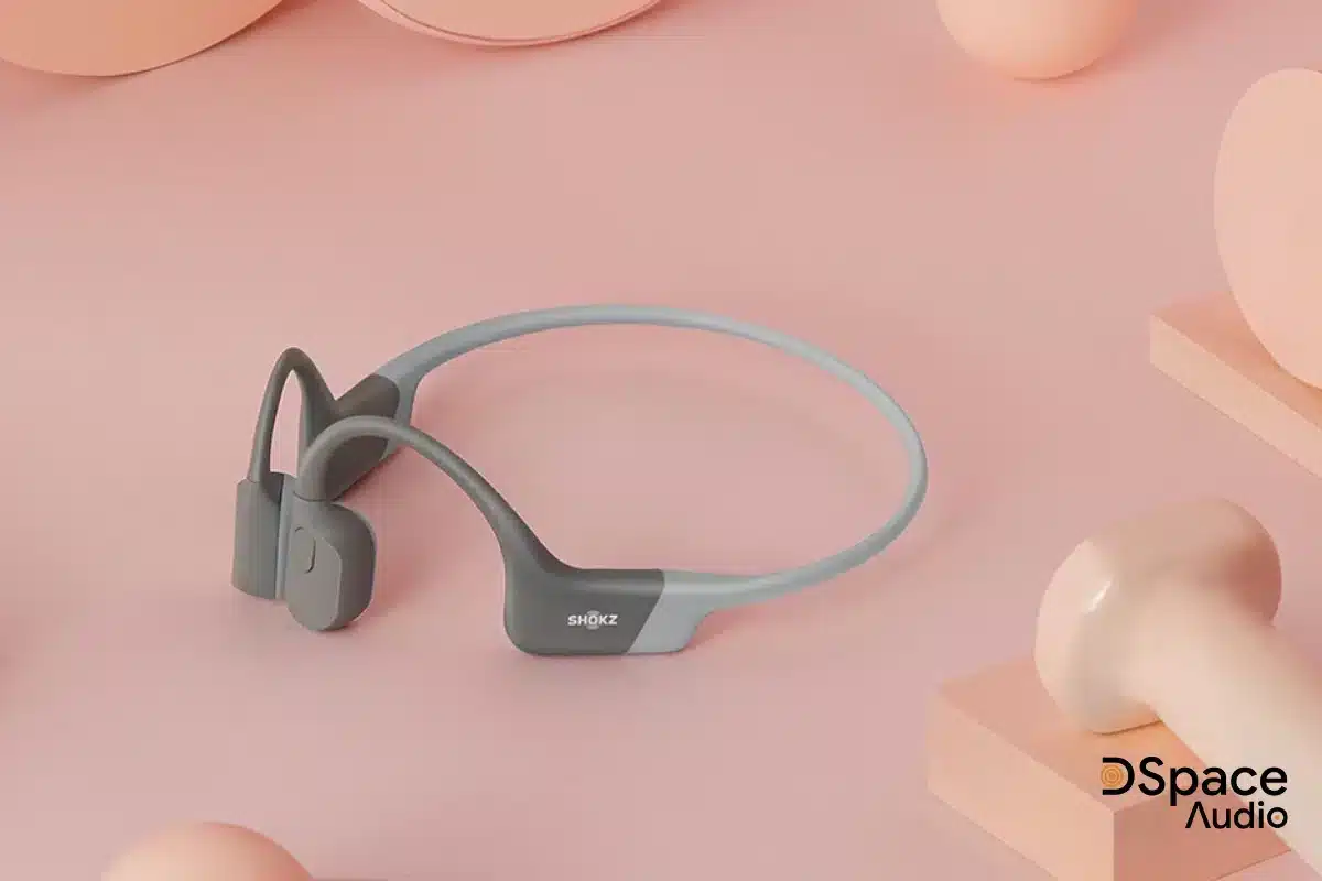 open run shokz