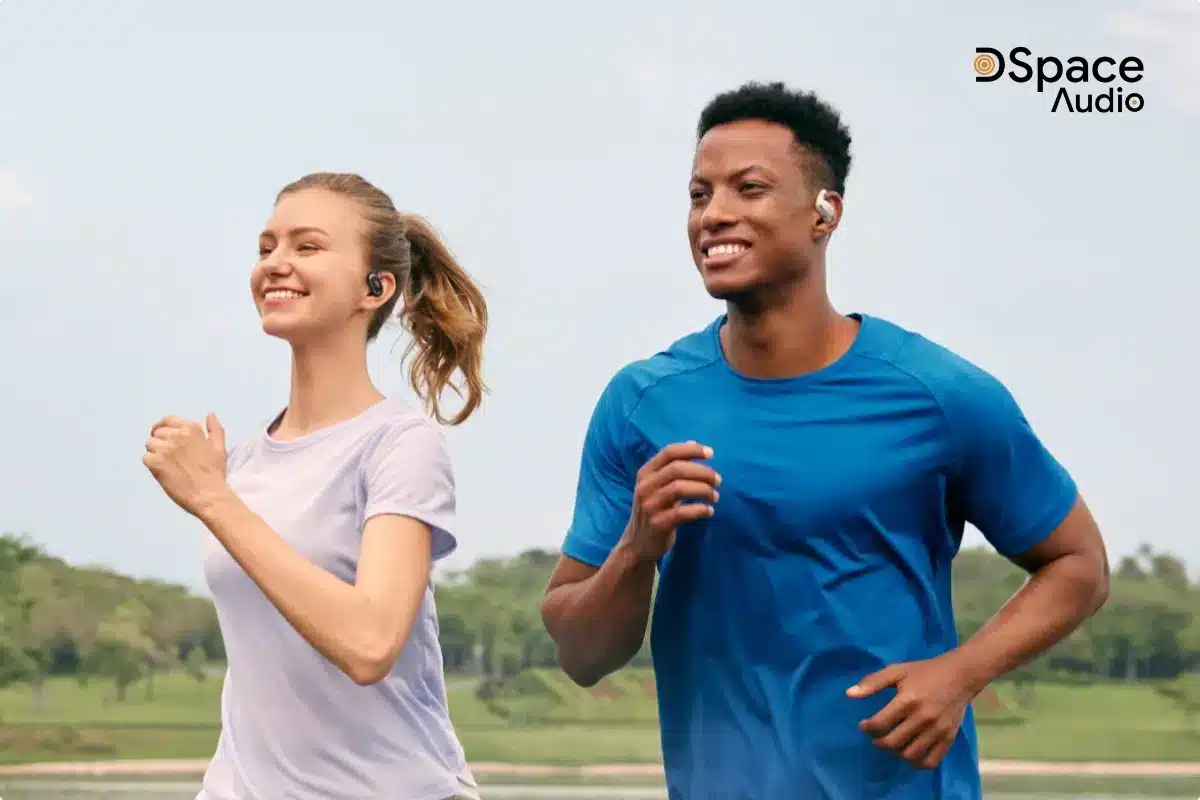 shokz openfit ai