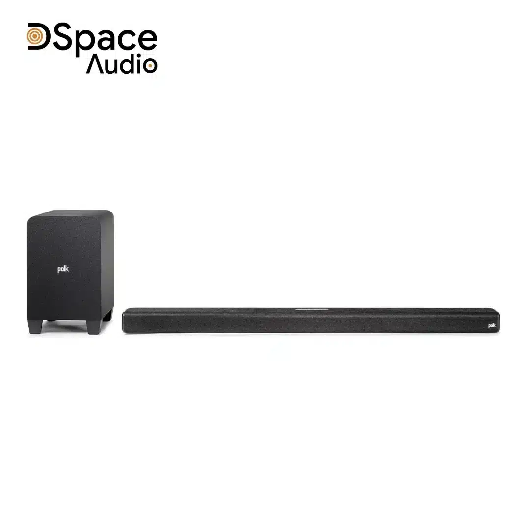 soundbar signa s4